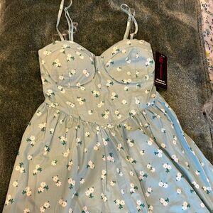 Summer dress brand new